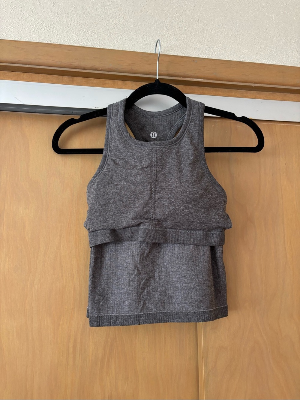 Lululemon Ebb Street Tank View 6